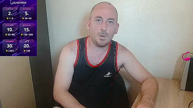 Johan   Barker online show from 07-05-26, 12:12