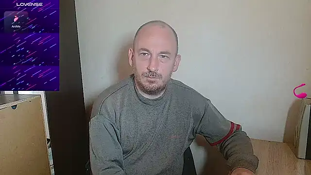 Johan   Barker online show from 07-13-26, 10:51