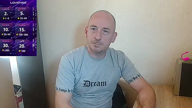 Johan   Barker online show from 07-26-26, 12:12