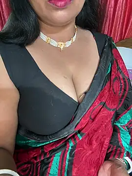 Anushka 21 online show from 02-23-26, 07:22