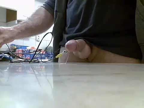 Norbi0803 online show from 01-16-26, 07:51