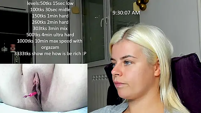 queenofthenighttt online show from 10-27-25, 08:29