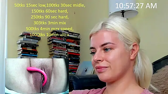 queenofthenighttt online show from 12-01-25, 09:58