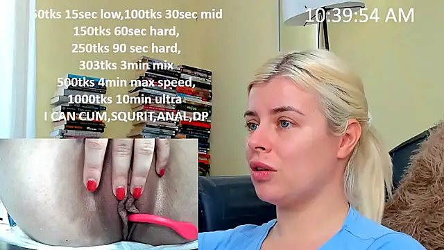 queenofthenighttt online show from 02-26-26, 09:41