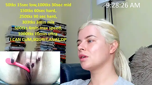 queenofthenighttt online show from 03-16-26, 08:29