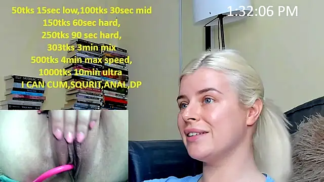 queenofthenighttt online show from 03-29-26, 11:32