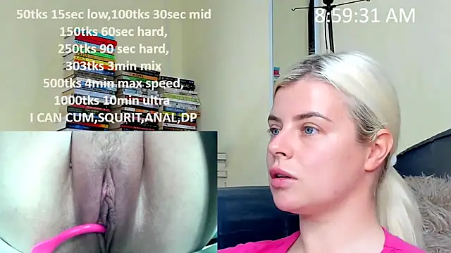 queenofthenighttt online show from 04-25-26, 07:00