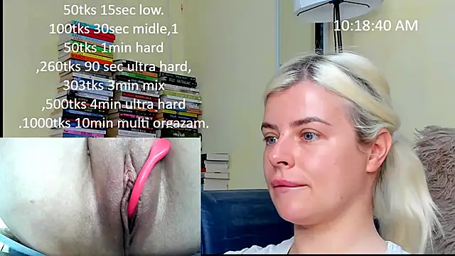 queenofthenighttt online show from 04-28-26, 08:19