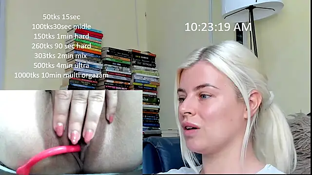 queenofthenighttt online show from 05-29-26, 08:23