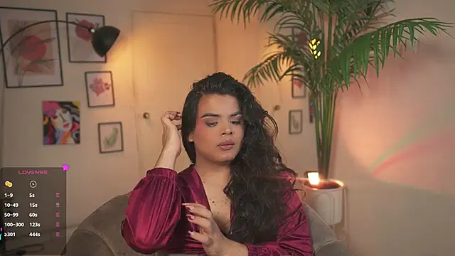 artechloe online show from 02-01-26, 03:16