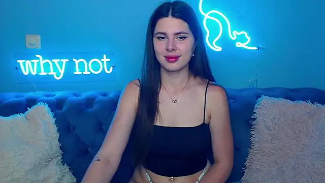 ViollinaLove online show from 06-08-26, 04:46