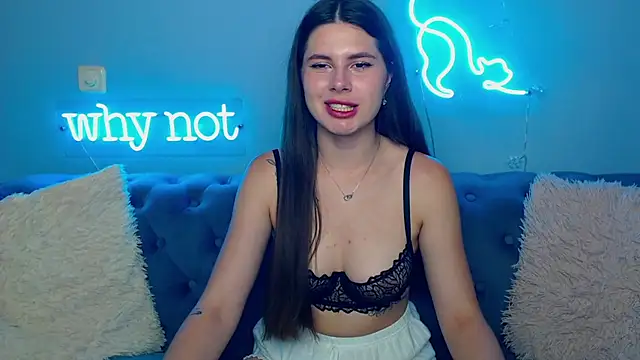 ViollinaLove online show from 06-20-26, 04:37