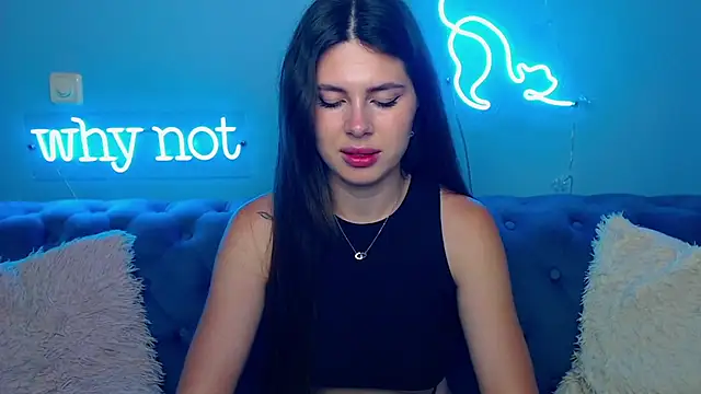 ViollinaLove online show from 06-27-26, 04:50