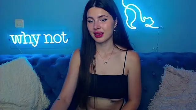 ViollinaLove online show from 06-28-26, 04:51