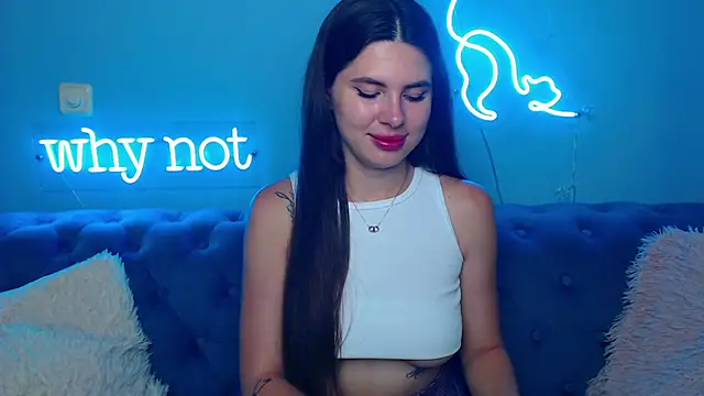 ViollinaLove online show from 07-24-26, 04:43