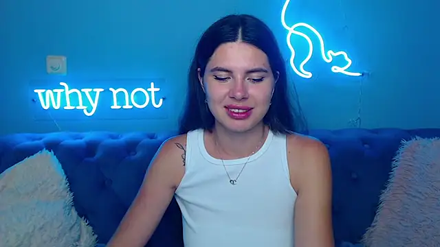 ViollinaLove online show from 07-24-26, 04:49