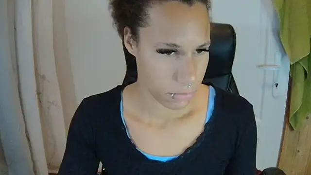 AaliyahHarris online show from 09-29-25, 08:13