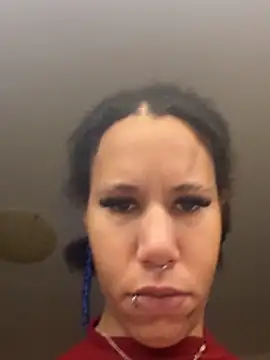 AaliyahHarris online show from 11-29-25, 03:04