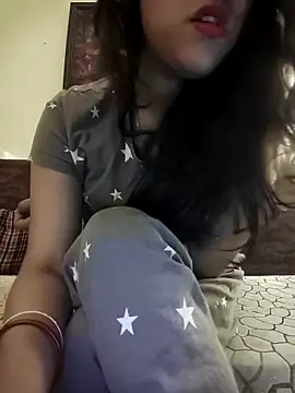 Lavanya Shah online show from 02-20-26, 03:12