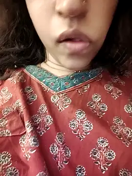 Lavanya Shah online show from 03-23-26, 02:10