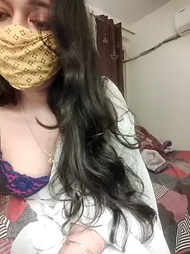 Lavanya Shah online show from 04-08-26, 03:34