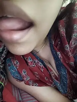 Lavanya Shah online show from 04-13-26, 09:37