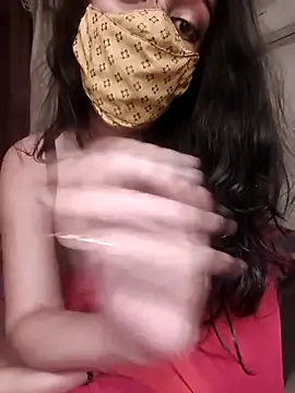 Lavanya Shah online show from 04-17-26, 03:15