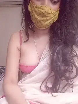 Lavanya Shah online show from 06-19-26, 03:27