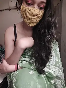 Lavanya Shah online show from 07-08-26, 03:16