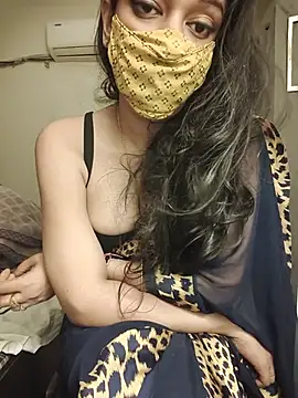 Lavanya Shah online show from 07-17-26, 03:07
