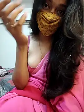 Lavanya Shah online show from 07-22-26, 02:53