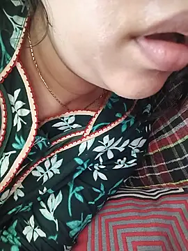 Lavanya Shah online show from 07-23-26, 06:44