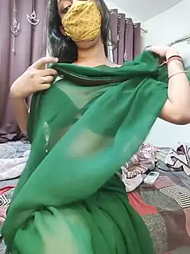 Lavanya Shah online show from 07-25-26, 02:58