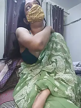 Lavanya Shah online show from 07-30-26, 03:00