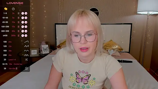 bellatip online show from 03-13-25, 12:48