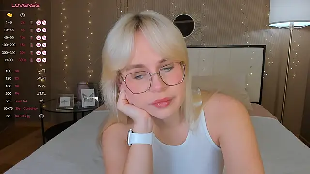 bellatip online show from 10-03-25, 01:02