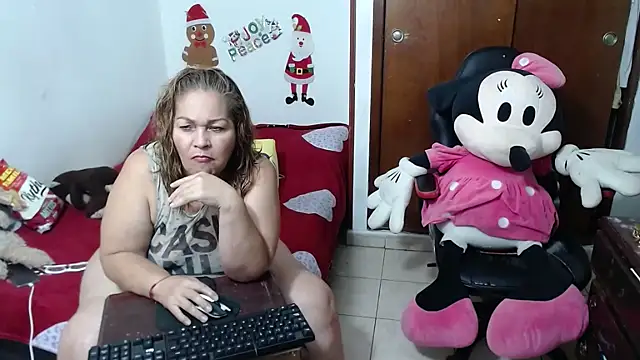 Britney-22 online show from 12-03-25, 12:51