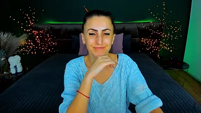 Rebecca Diamond online show from 11-20-25, 06:35