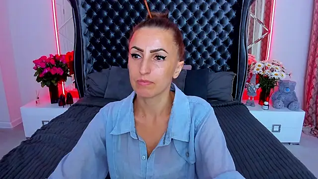 Rebecca Diamond online show from 06-28-26, 05:57