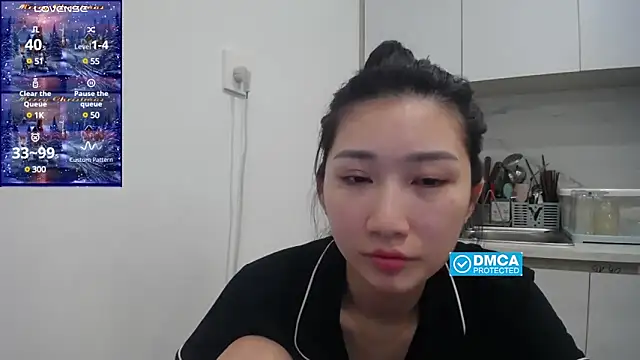 Asiagirll online show from 03-13-25, 12:37