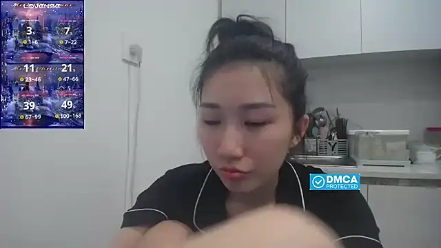 Asiagirll online show from 03-13-25, 07:20