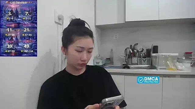 Asiagirll online show from 03-17-25, 01:35