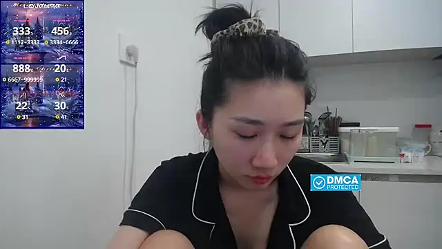 Asiagirll online show from 03-22-25, 01:11