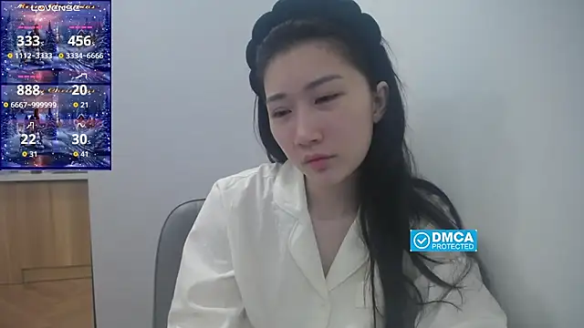 Asiagirll online show from 11-04-25, 04:50