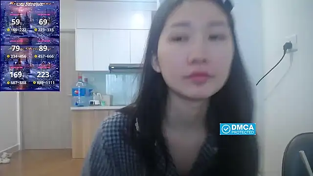 Asiagirll online show from 01-12-26, 01:00