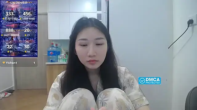 Asiagirll online show from 02-16-26, 05:53