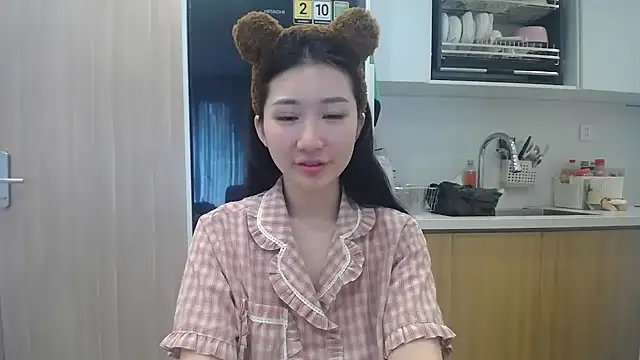 Asiagirll online show from 04-29-26, 02:48