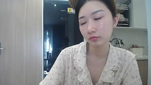 Asiagirll online show from 06-03-26, 12:35