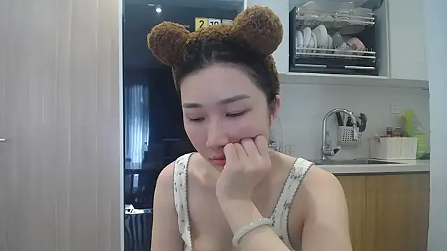Asiagirll online show from 06-11-26, 12:32