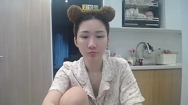 Asiagirll online show from 07-02-26, 03:23